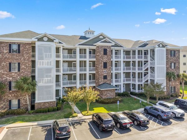 4820 Magnolia Lake Dr. , Unit 403, Myrtle Beach, SC 29577