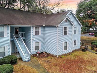 2011 Coldspring Drive, Unit G, North Charleston, SC 29406