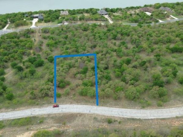 277 Vista Pointe Drive , Chico, TX 76431