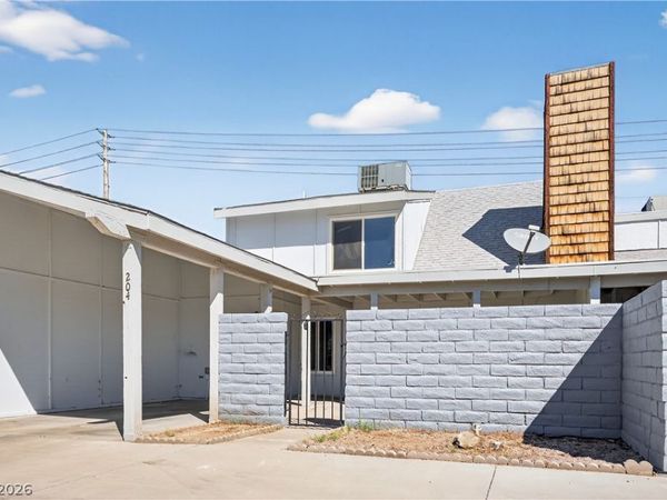 204 Sundance Shores Drive , Laughlin, NV 89029