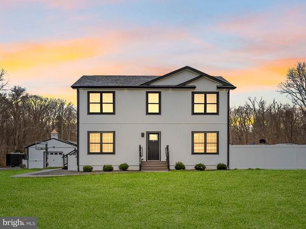 1528 NEW BROOKLYN ROAD, WILLIAMSTOWN, NJ 08094