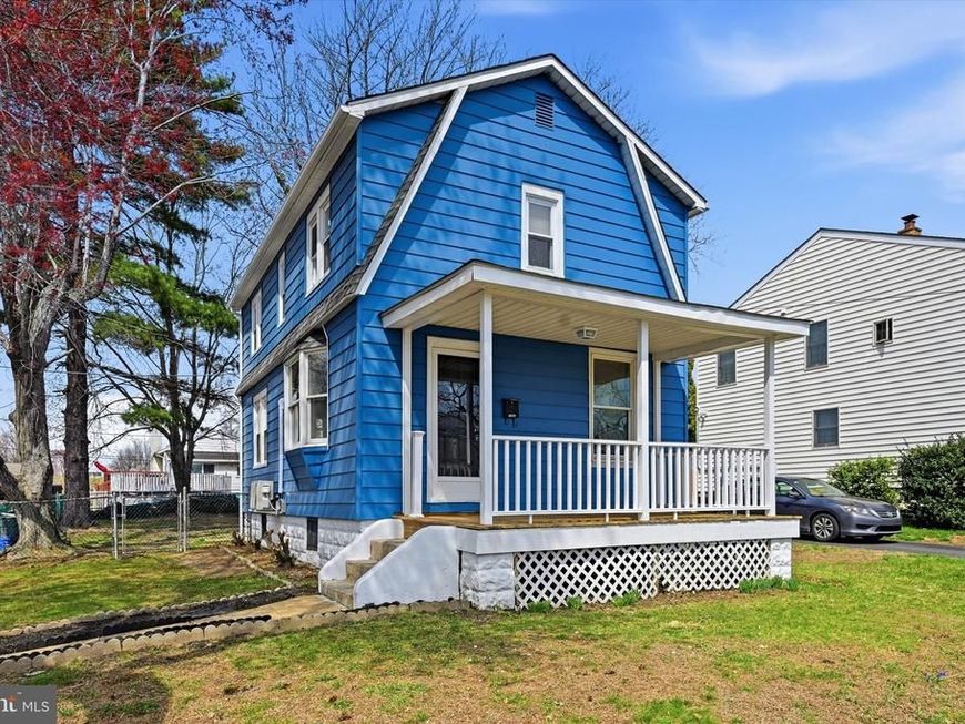 1042 Randall Avenue, Upper Chichester, PA 19061 Main Photo