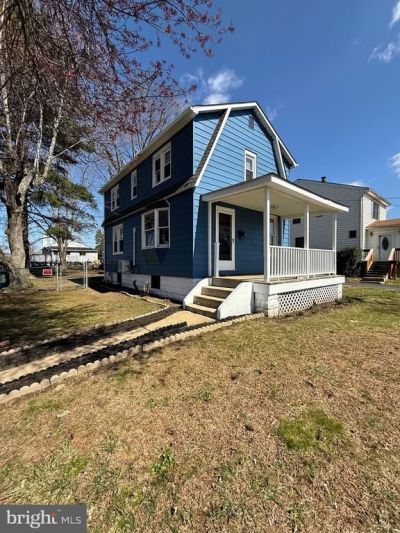 1042 RANDALL AVENUE , UPPER CHICHESTER, PA 19061