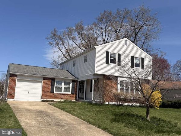 3317 ALTAMONT DRIVE, WILMINGTON, DE 19810