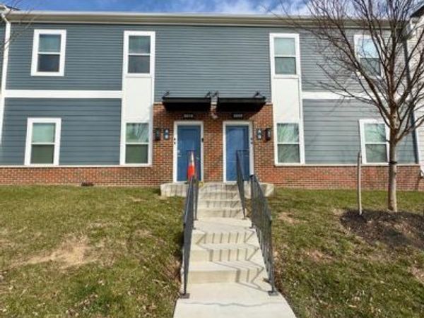 5610 BUCKNELL ROAD , Unit 5610-B, BALTIMORE, MD 21206