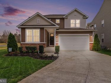 18474 PATRIOT LANE , RUTHER GLEN, VA 22546