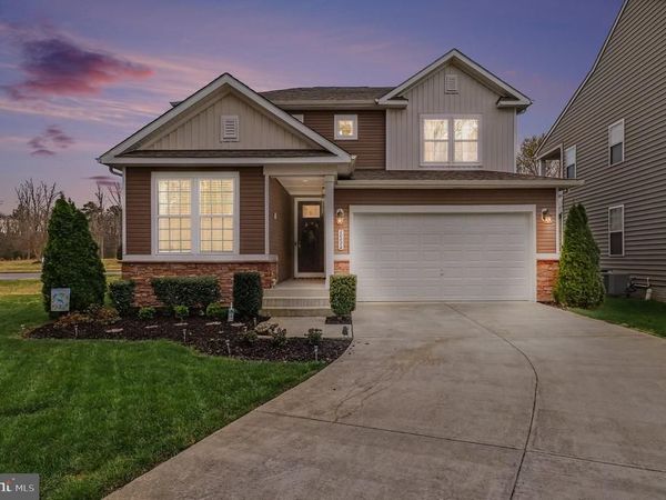 18474 PATRIOT LANE , RUTHER GLEN, VA 22546