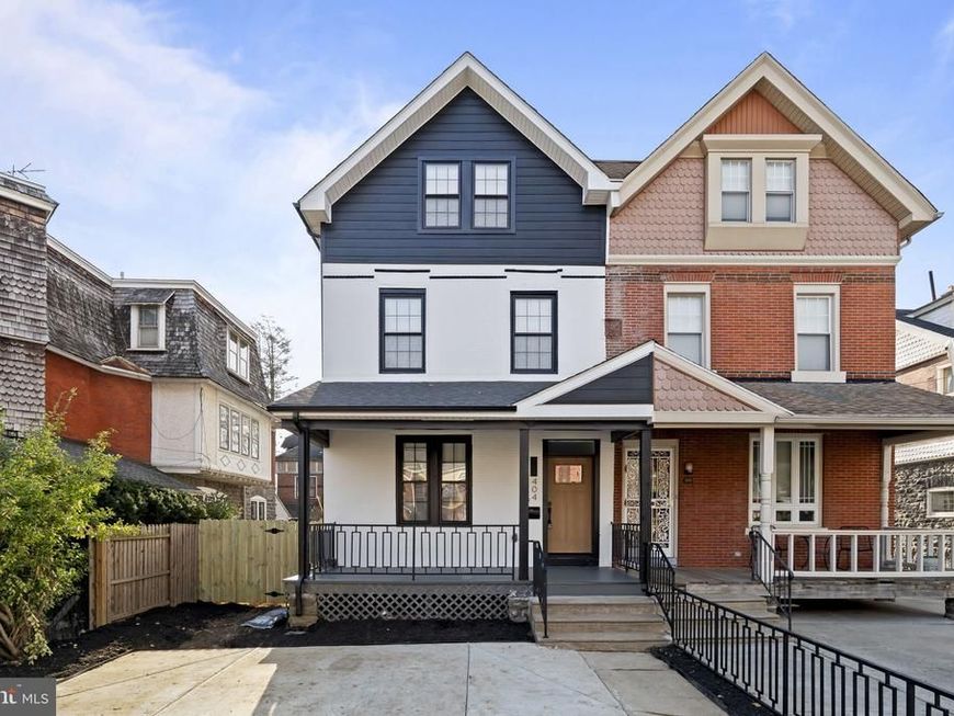 404 W School House Lane , Philadelphia, PA 19144 Main Photo