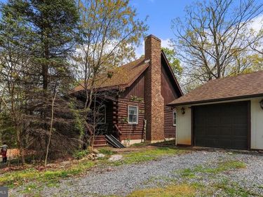 607 LOWER VALLEY ROAD, STRASBURG, VA 22657