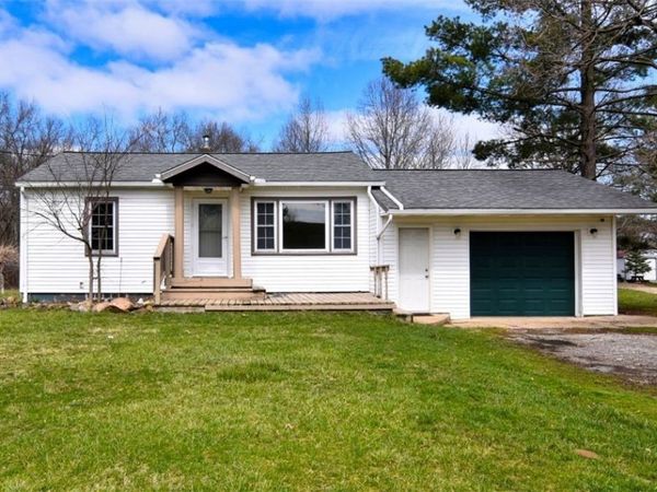 101 Keenan Road, Peninsula, OH 44264