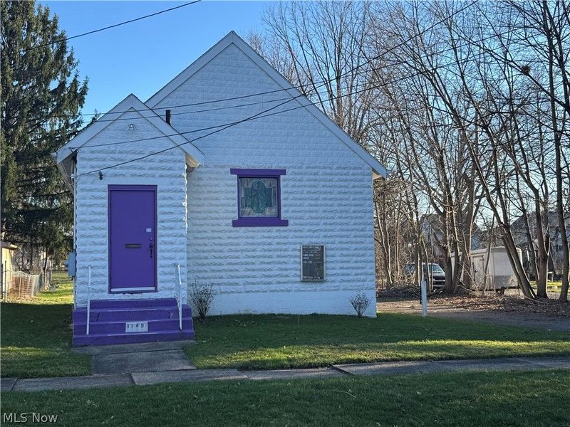 1145 Stiles, Warren, OH 44481 Photo 2