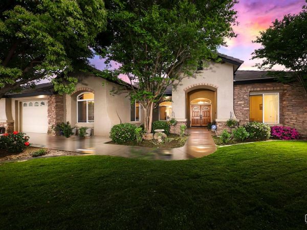 15553 Joseph Phelps Avenue, Bakersfield, CA 93314