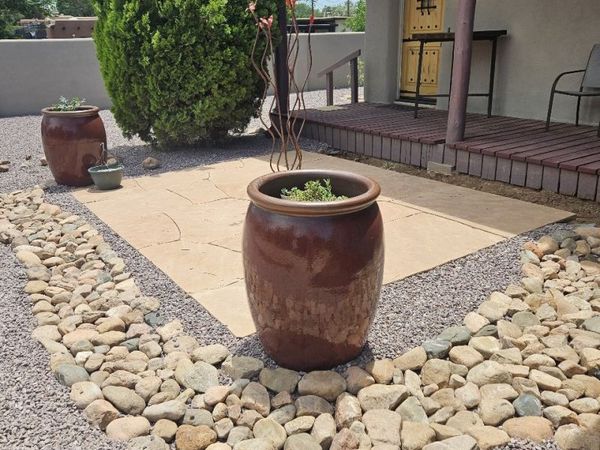 1417 Agua Fria, Santa Fe, NM 87505