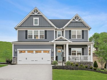 5005 Rustler Court, Apex, NC 27539