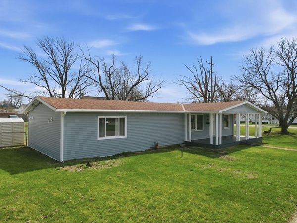 224 Nye Street , Marion, OH 43302