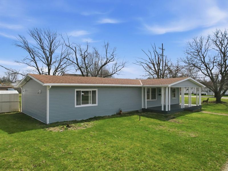 224 Nye Street , Marion, OH 43302 Photo 1