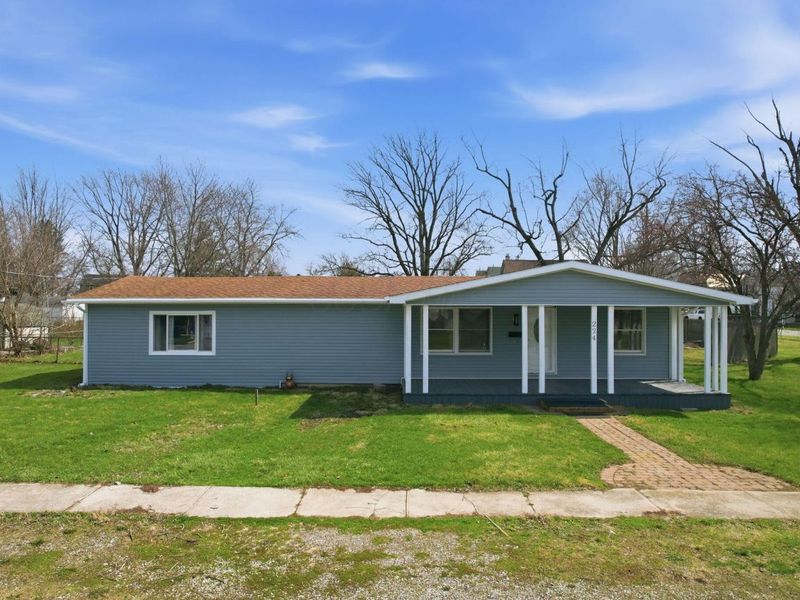 224 Nye Street , Marion, OH 43302 Photo 2
