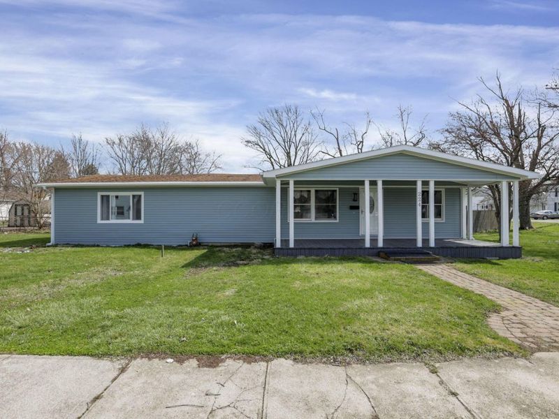 224 Nye Street , Marion, OH 43302 Photo 3