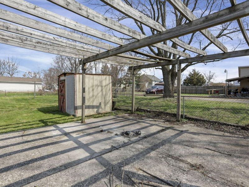 224 Nye Street , Marion, OH 43302 Photo 38