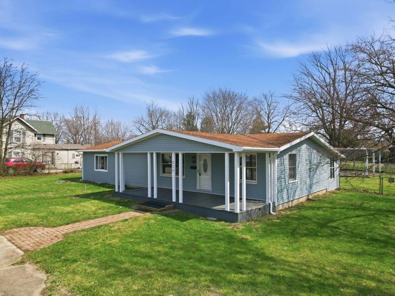 224 Nye Street , Marion, OH 43302 Photo 4