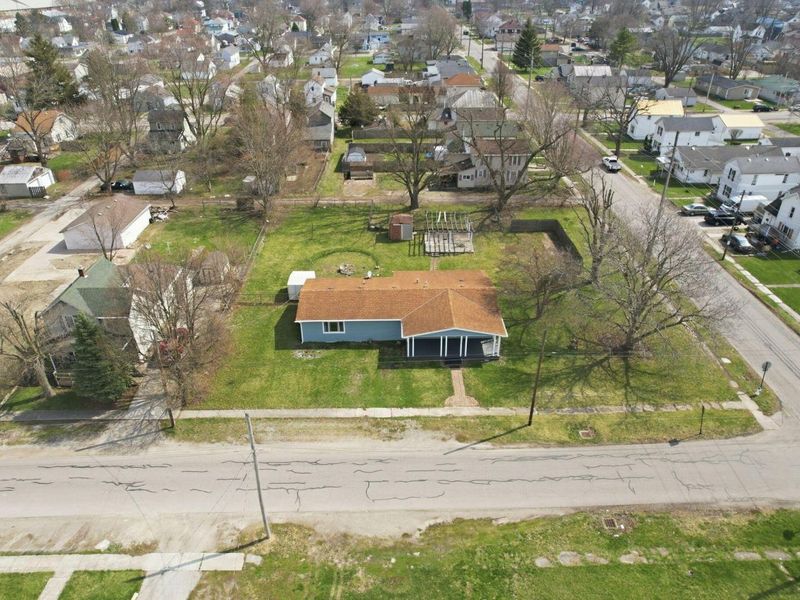 224 Nye Street , Marion, OH 43302 Photo 46