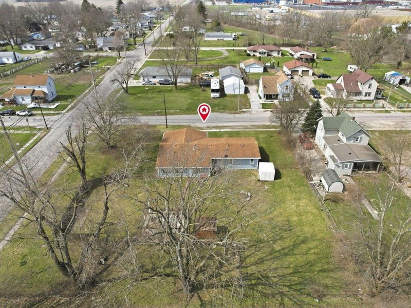 224 Nye Street , Marion, OH 43302 Photo 47