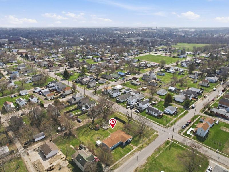 224 Nye Street , Marion, OH 43302 Photo 48