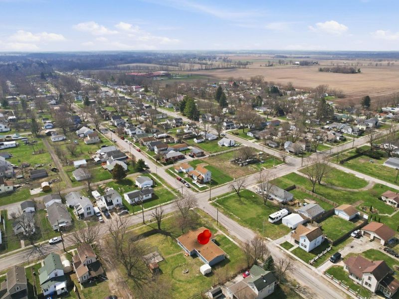 224 Nye Street , Marion, OH 43302 Photo 49