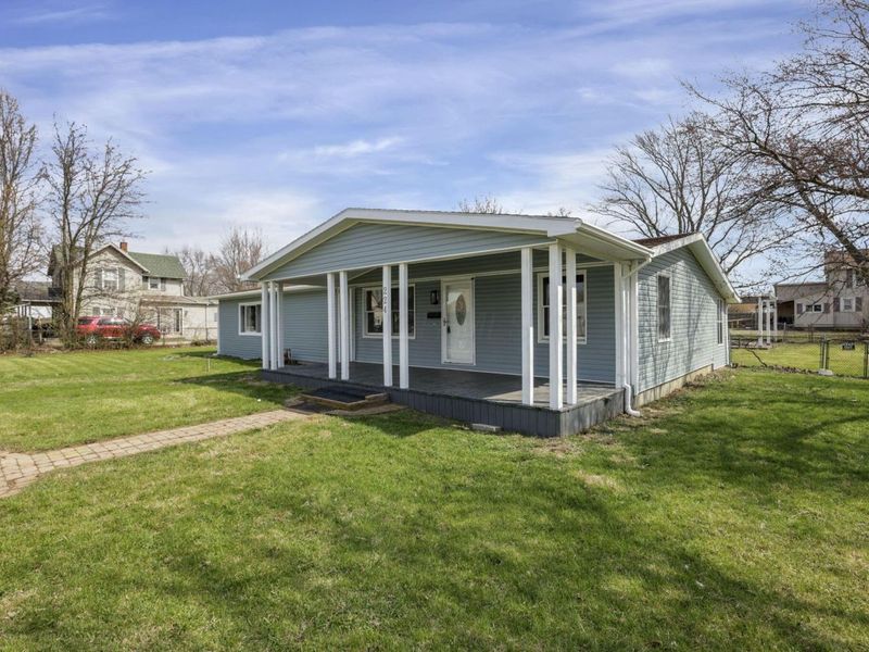 224 Nye Street , Marion, OH 43302 Photo 5