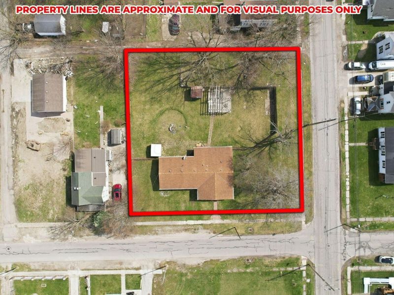 224 Nye Street , Marion, OH 43302 Photo 50