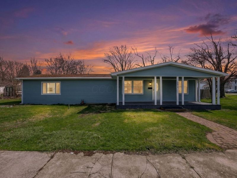 224 Nye Street , Marion, OH 43302 Photo 51