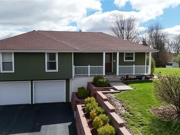 11741 County Rd 162 N/A, Savannah, MO 64485