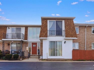 61d Georgian Lane, Unit 9, Buffalo, NY 14221