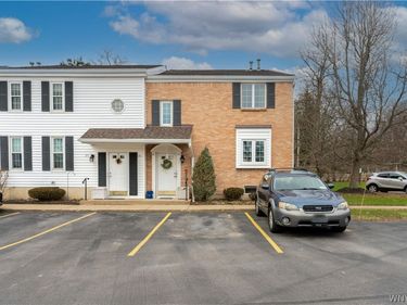 270 Buffalo Road, Unit 27, East Aurora, NY 14052