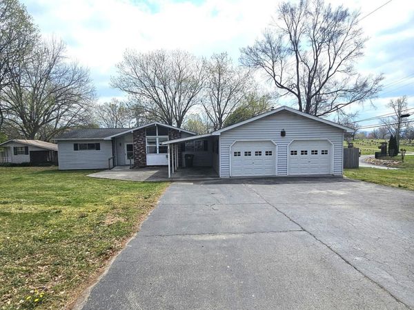 902 Grandview Drive, Maryville, TN 37803