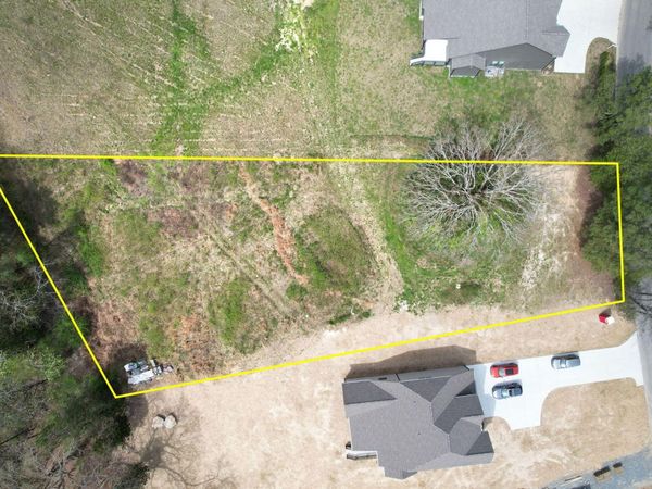 Lot 19 Wilkinson Road, Cleveland, TN 37323