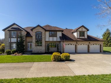 3125 N Greystone Drive, Morgantown, WV 26508