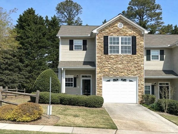 101 Linton Drive, Acworth, GA 30102