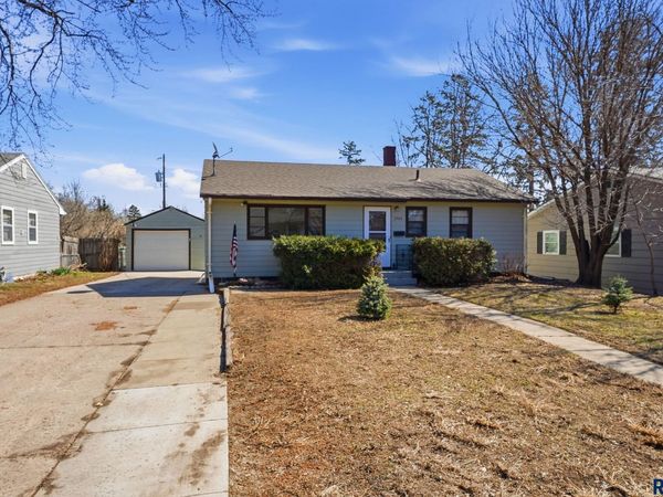 2904 S Western Ave, Sioux Falls, SD 57105
