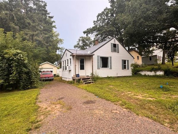 409 Poplar Street, Spooner, WI 54801