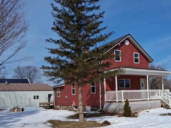 518 FLINT AVENUE, Mattoon, WI 54450