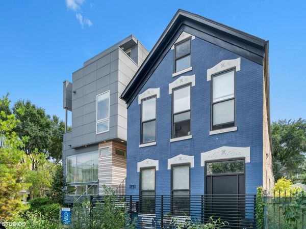 1731 W Potomac Avenue , Chicago, IL 60622