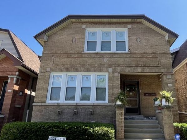 5133 W Wrightwood Avenue , Unit 1, Chicago, IL 60639