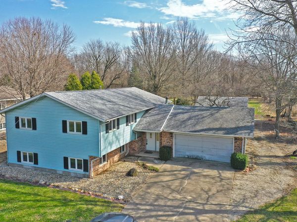 311 S Otter Creek Road , Streator, IL 61364
