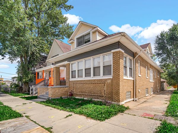 1 E 114th Street , Chicago, IL 60628