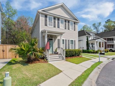 5122 Hyde Park Village Lane, North Charleston, SC 29405
