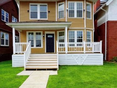 2235 Harding Street, Detroit, MI 48214