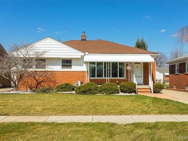 17308 Helen Street, Allen Park, MI 48101