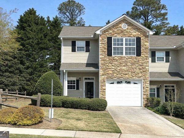 101 Linton Drive, Acworth, GA 30102