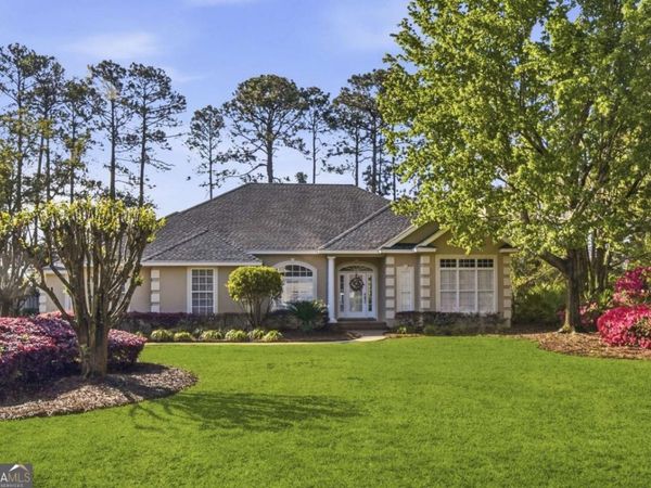 104 Southwood Cove, Brunswick, GA 31525